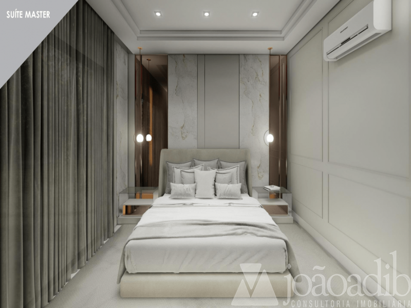 Greville - Em Construção