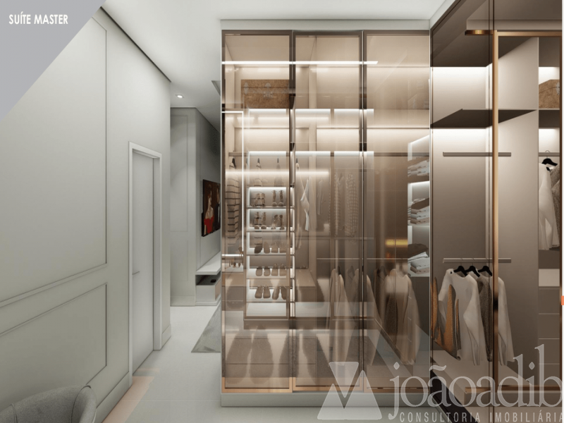 Greville - Em Construção