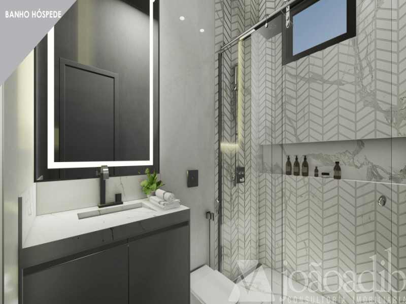 Greville - Em Construção