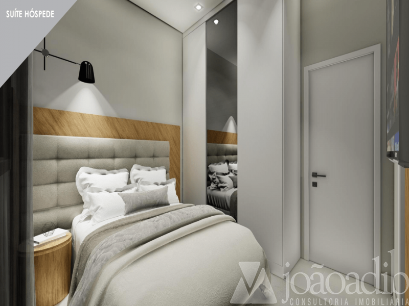 Greville - Em Construção