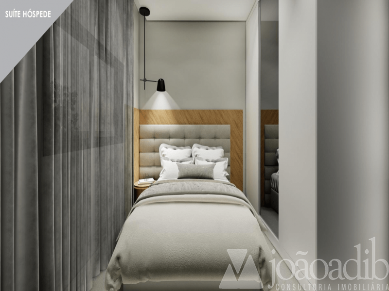 Greville - Em Construção