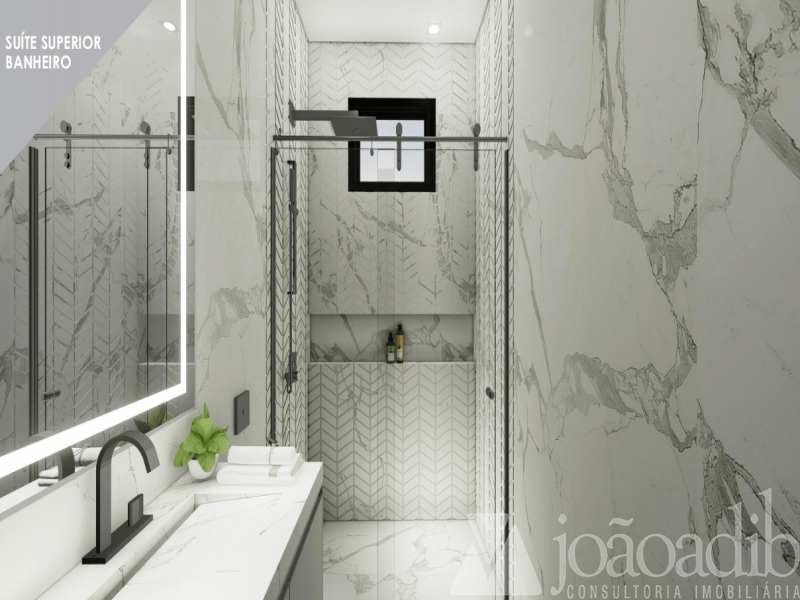 Greville - Em Construção