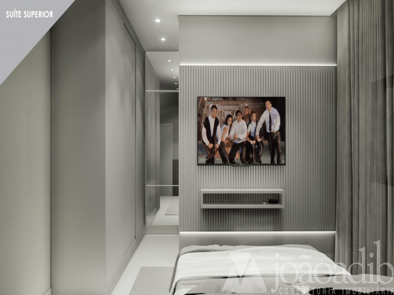 Greville - Em Construção