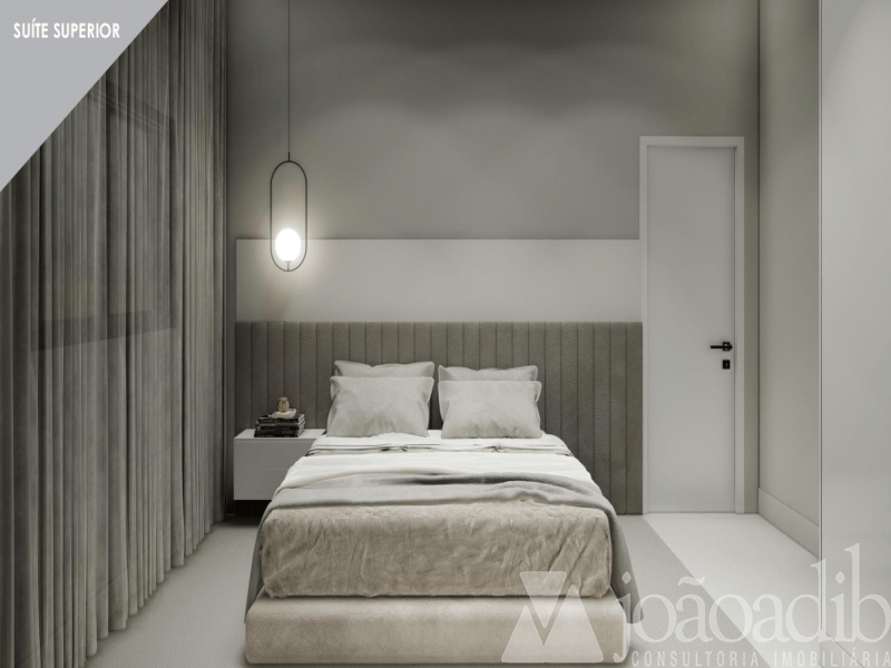 Greville - Em Construção