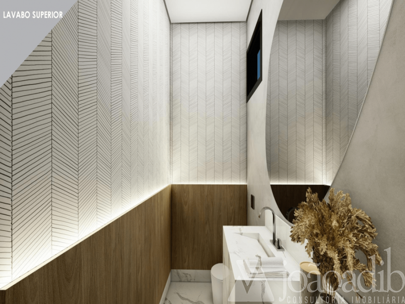 Greville - Em Construção