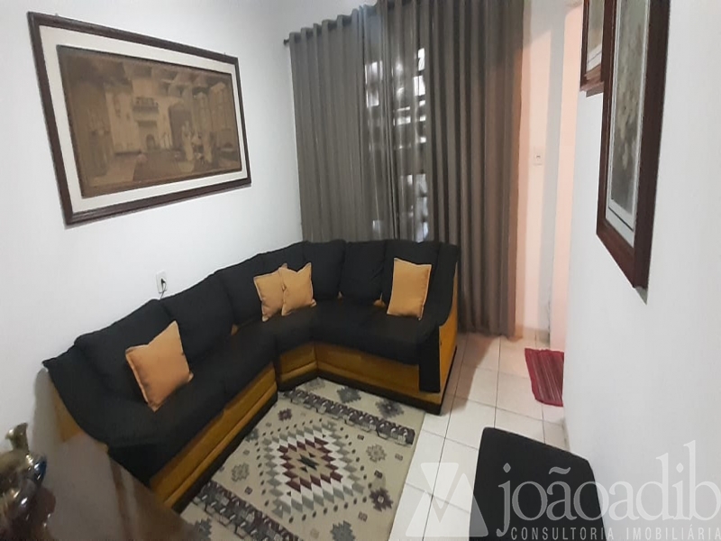 Sobrado Residencial/Comercial - Boa Vista