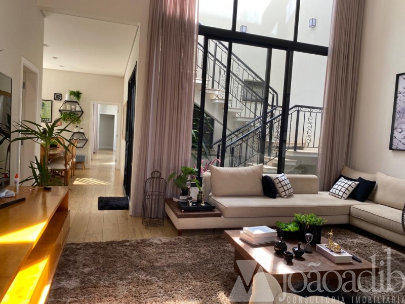 Jardim Florença - Sobrado