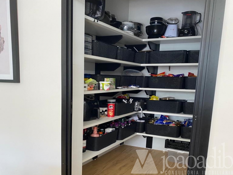 Jardim Florença - Sobrado