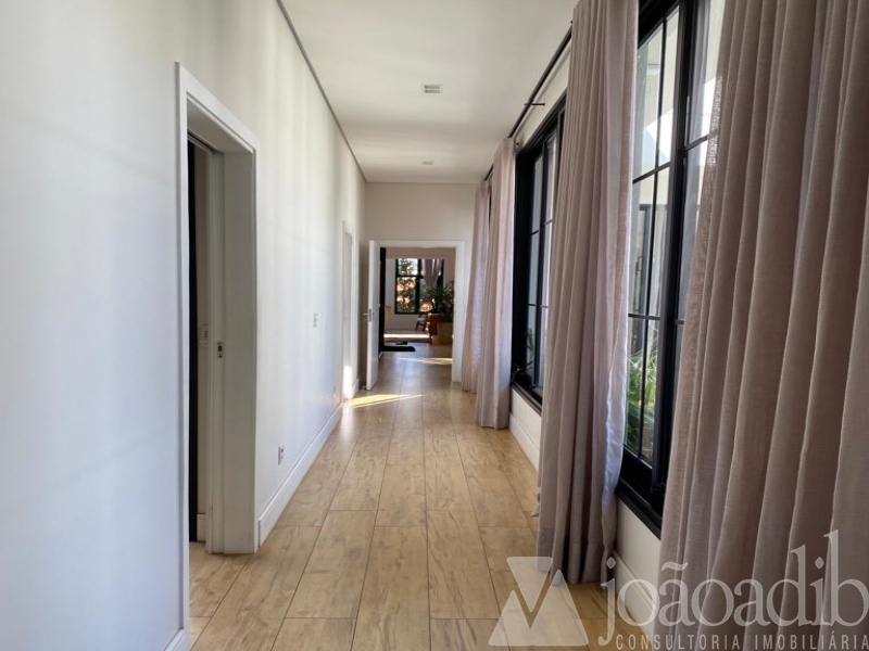 Jardim Florença - Sobrado