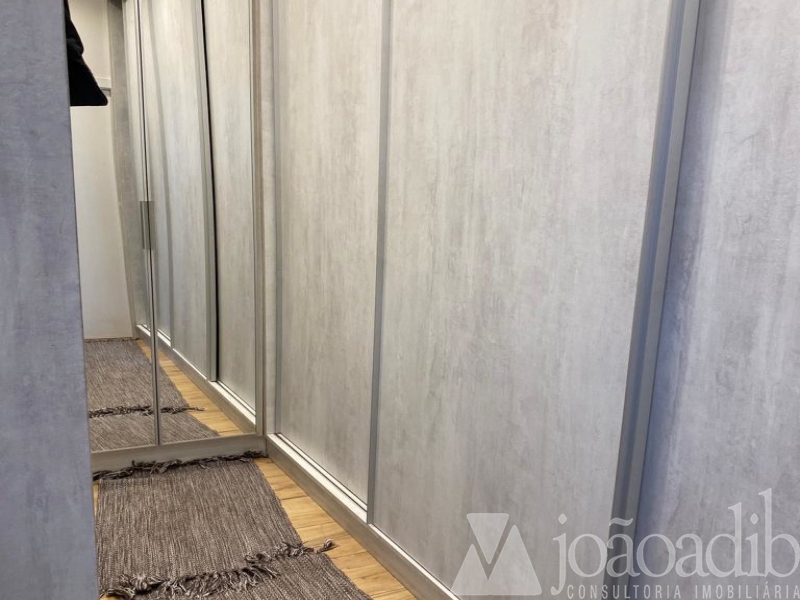 Jardim Florença - Sobrado