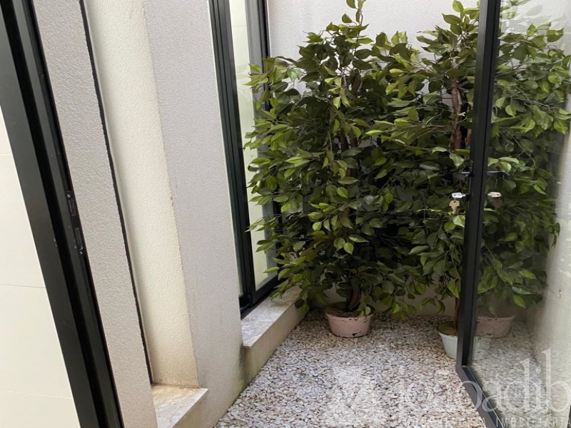 Jardim Florença - Sobrado