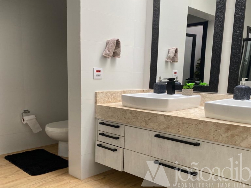 Jardim Florença - Sobrado