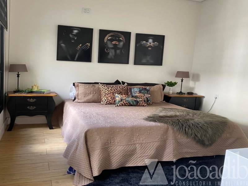 Jardim Florença - Sobrado