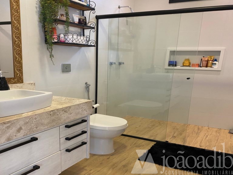 Jardim Florença - Sobrado