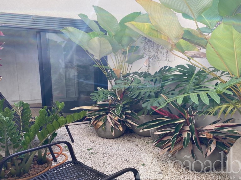 Jardim Florença - Sobrado