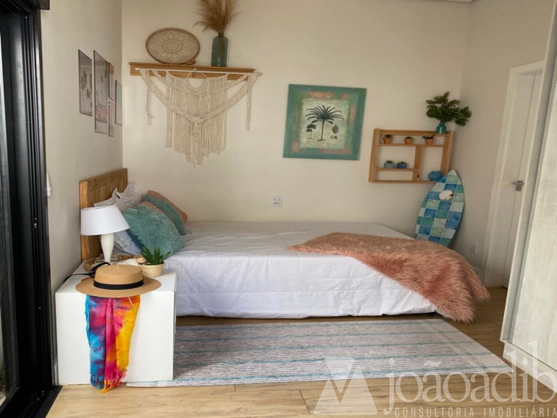 Jardim Florença - Sobrado