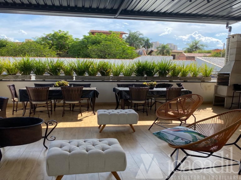 Jardim Florença - Sobrado