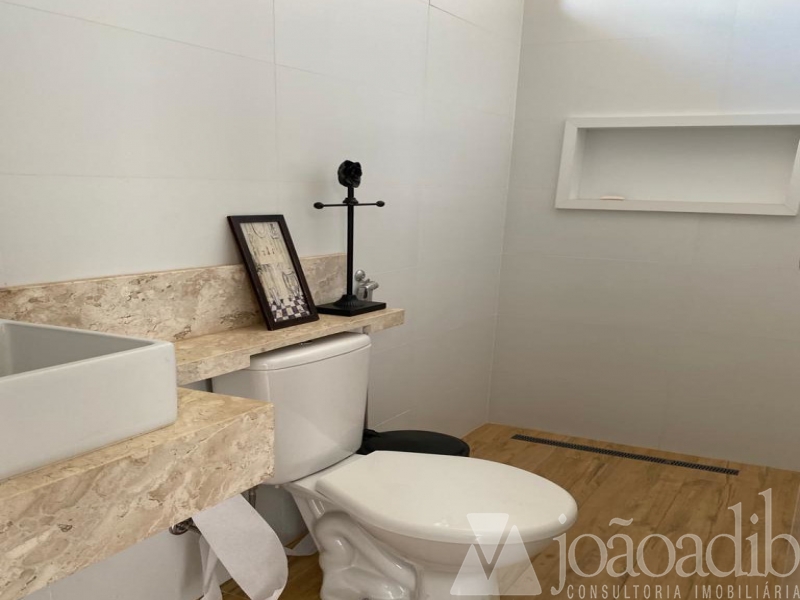 Jardim Florença - Sobrado