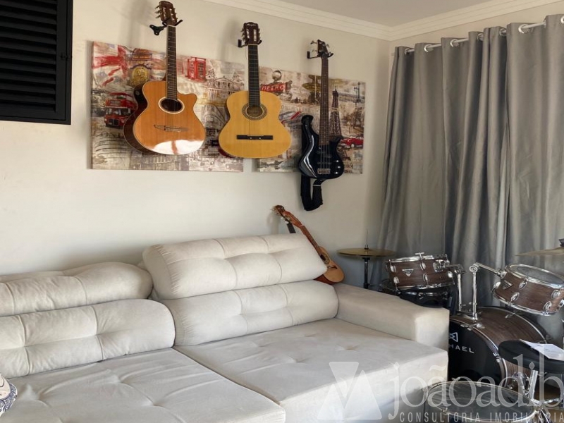 Jardim Florença - Sobrado