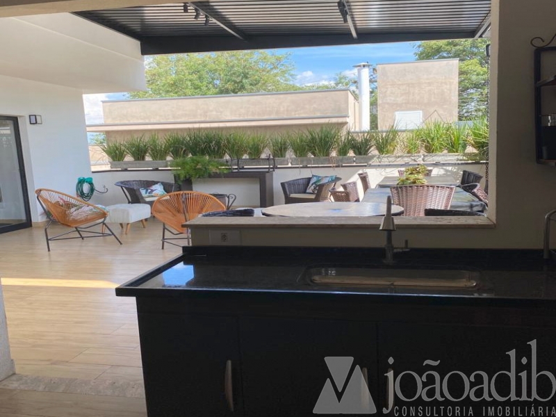 Jardim Florença - Sobrado