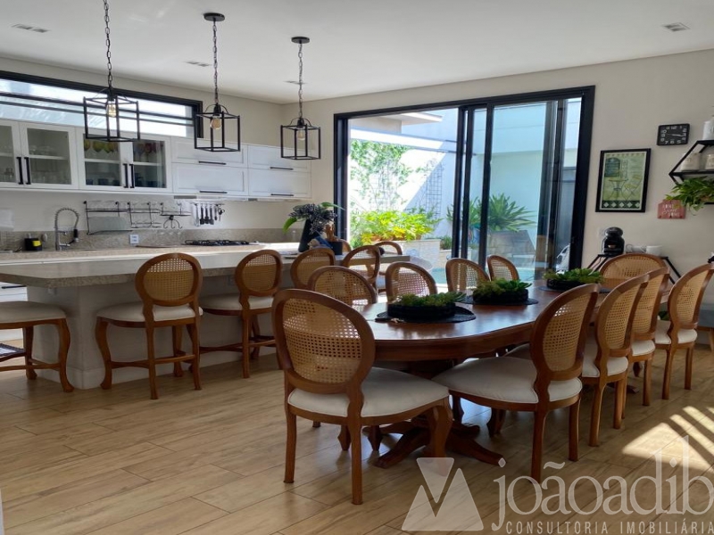 Jardim Florença - Sobrado