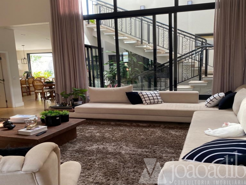 Jardim Florença - Sobrado