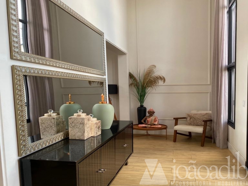 Jardim Florença - Sobrado