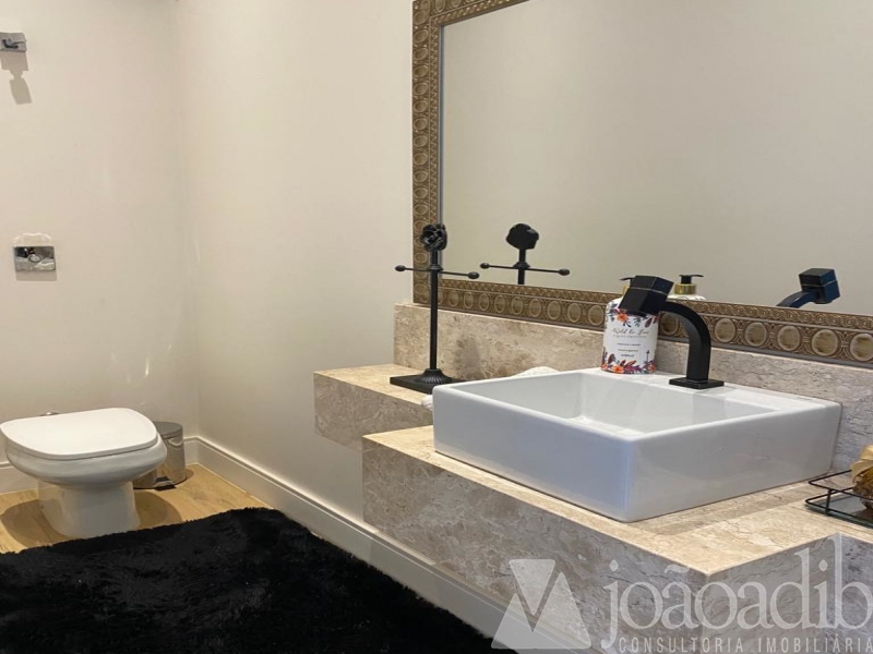 Jardim Florença - Sobrado