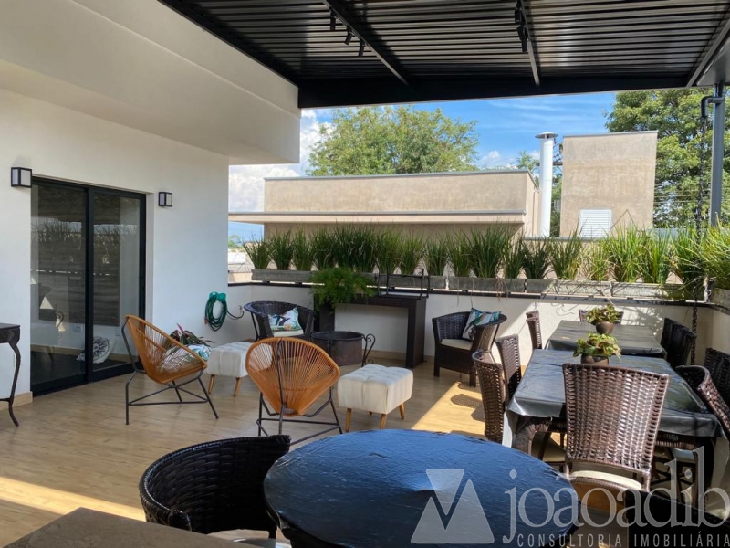 Jardim Florença - Sobrado