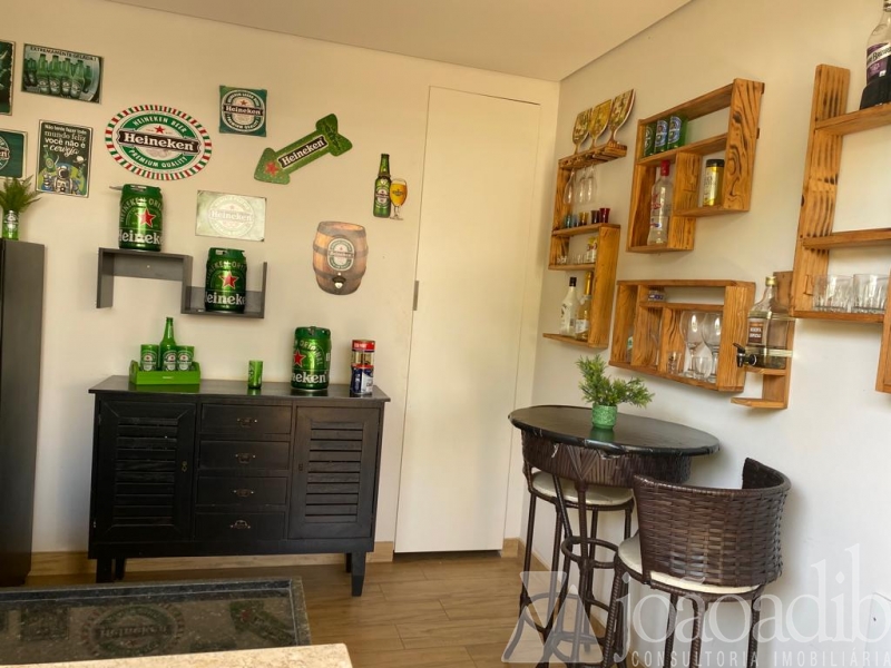 Jardim Florença - Sobrado