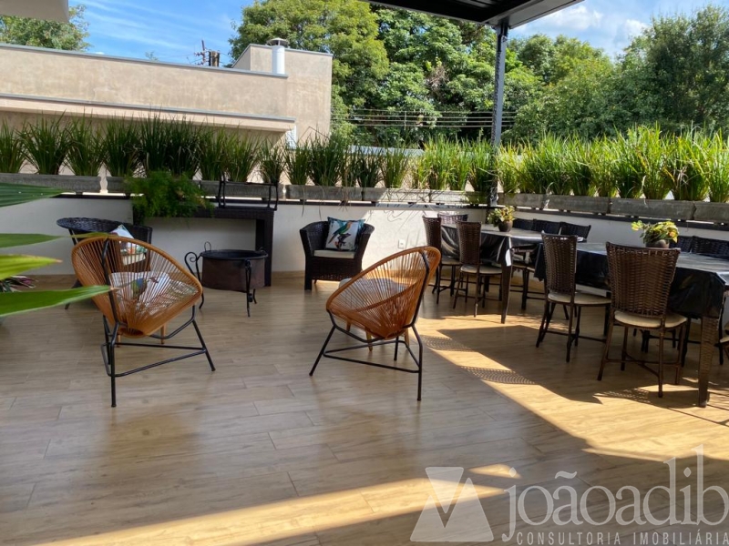 Jardim Florença - Sobrado