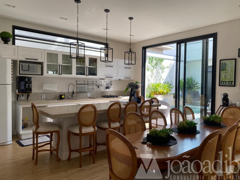 Jardim Florença - Sobrado