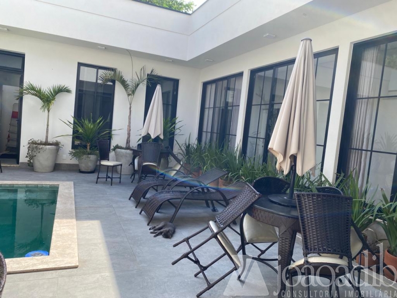 Jardim Florença - Sobrado