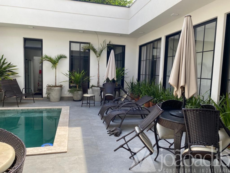 Jardim Florença - Sobrado