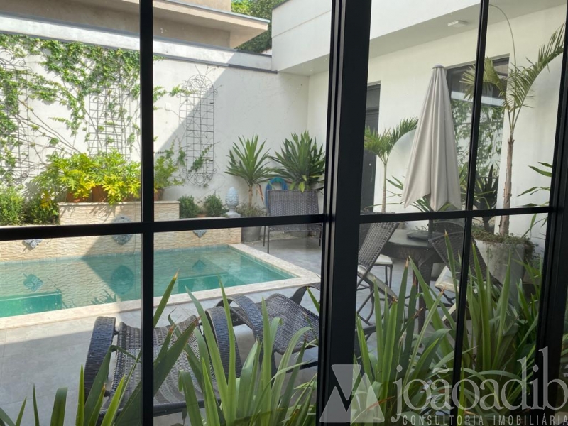 Jardim Florença - Sobrado