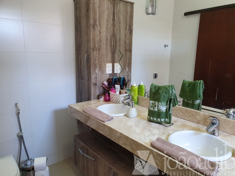 Roland 1 - Casa Térrea