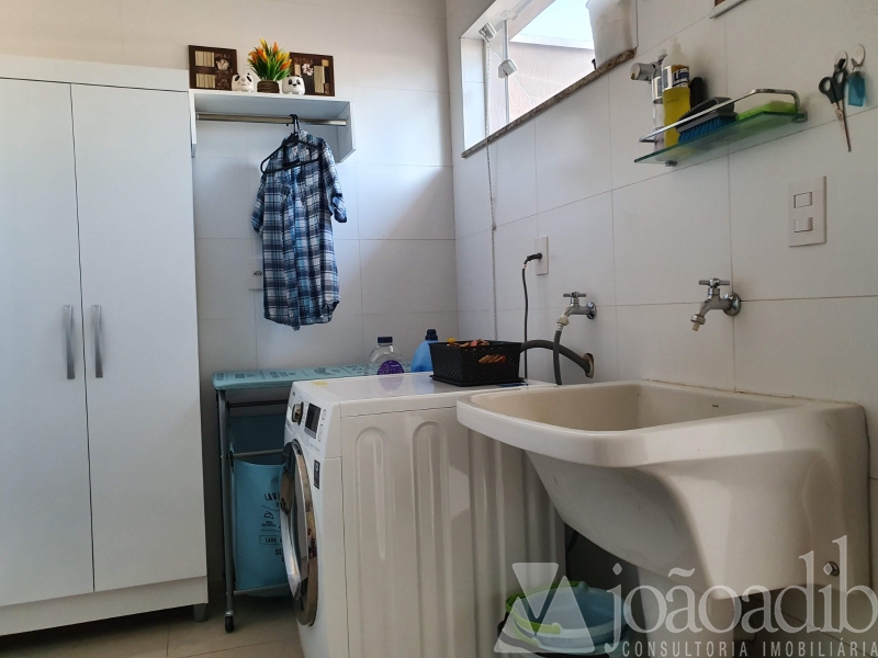 Roland 1 - Casa Térrea