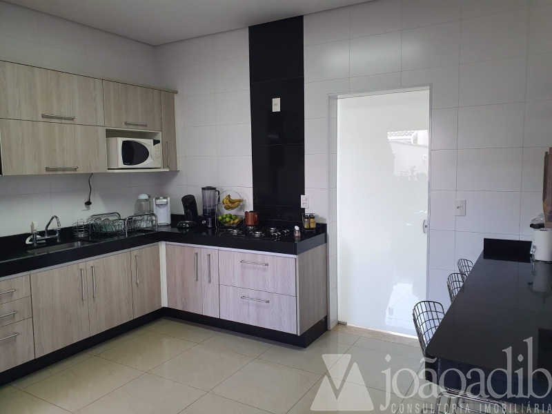 Roland 1 - Casa Térrea