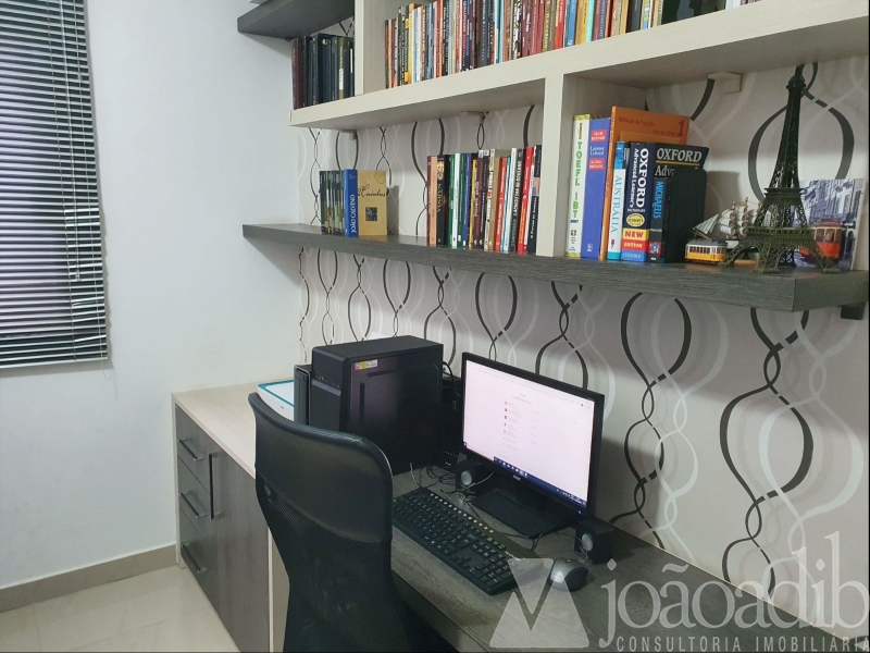 Roland 1 - Casa Térrea