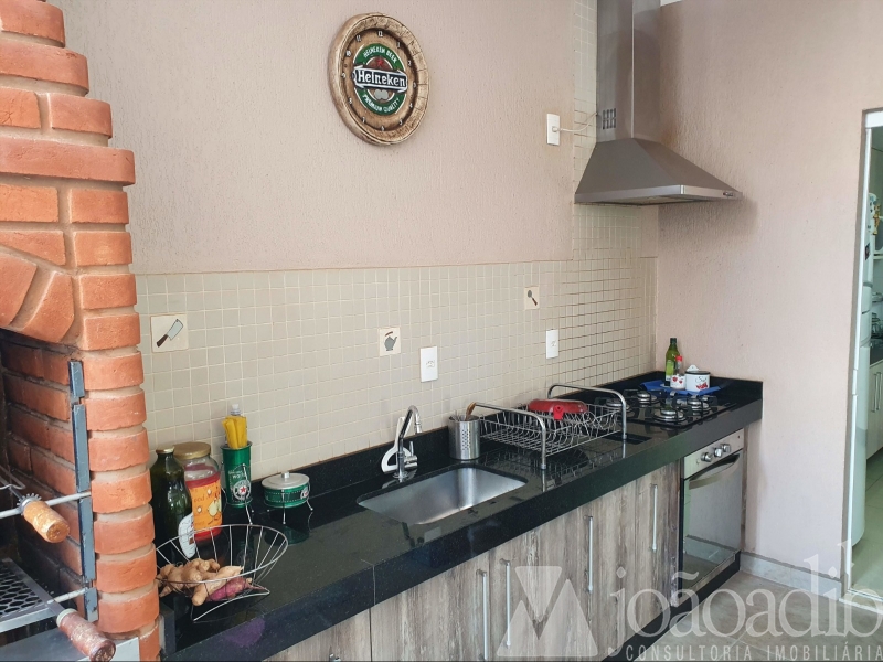 Roland 1 - Casa Térrea