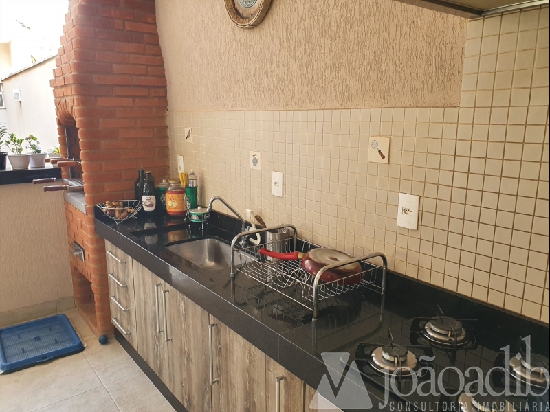 Roland 1 - Casa Térrea