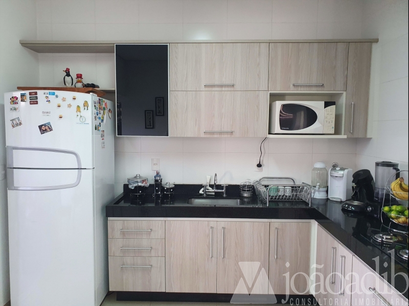 Roland 1 - Casa Térrea