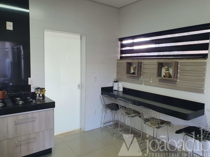 Roland 1 - Casa Térrea