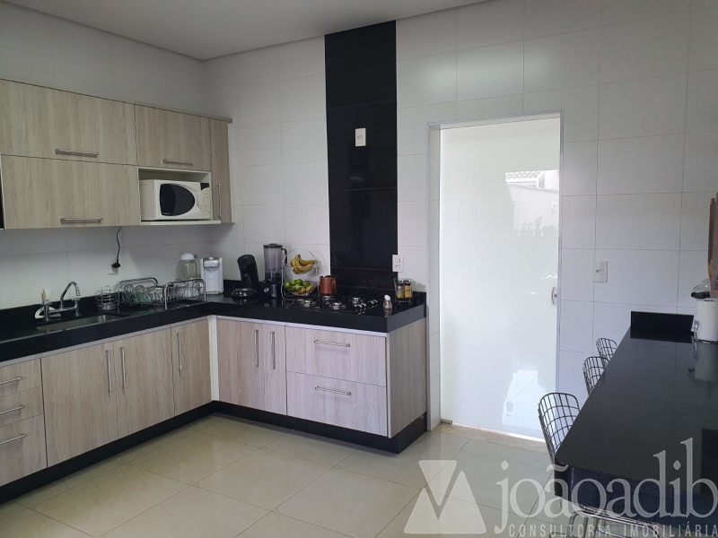 Roland 1 - Casa Térrea