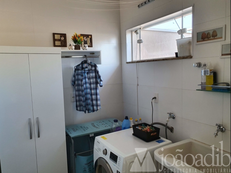 Roland 1 - Casa Térrea