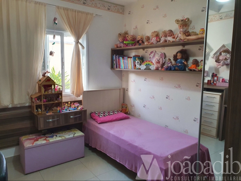 Roland 1 - Casa Térrea