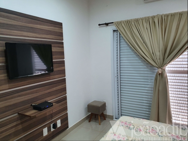 Roland 1 - Casa Térrea