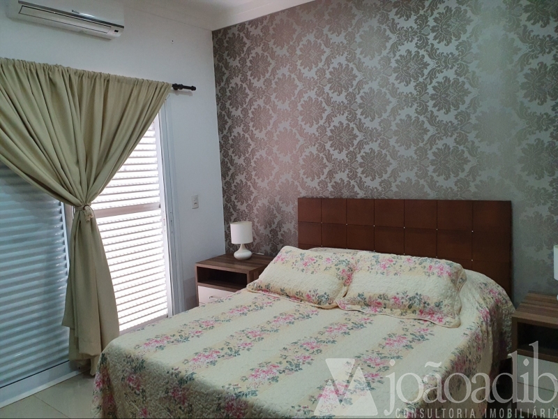 Roland 1 - Casa Térrea