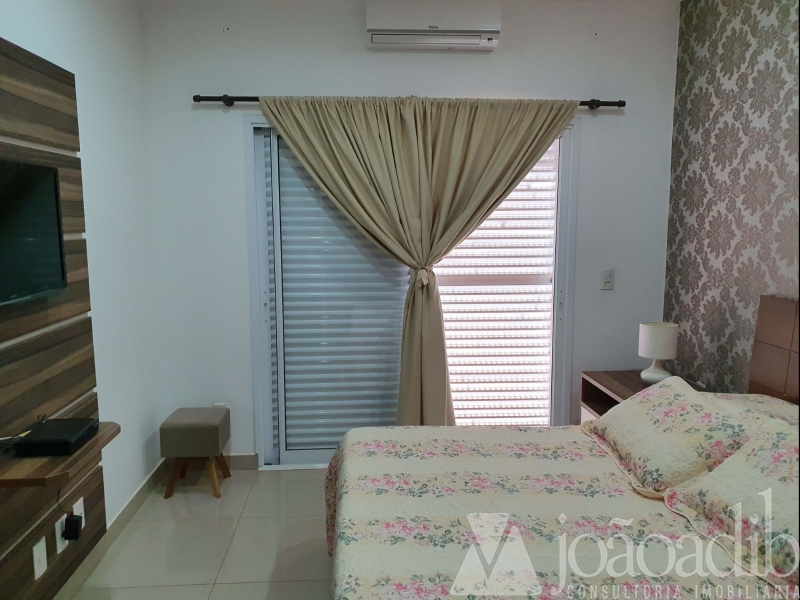 Roland 1 - Casa Térrea