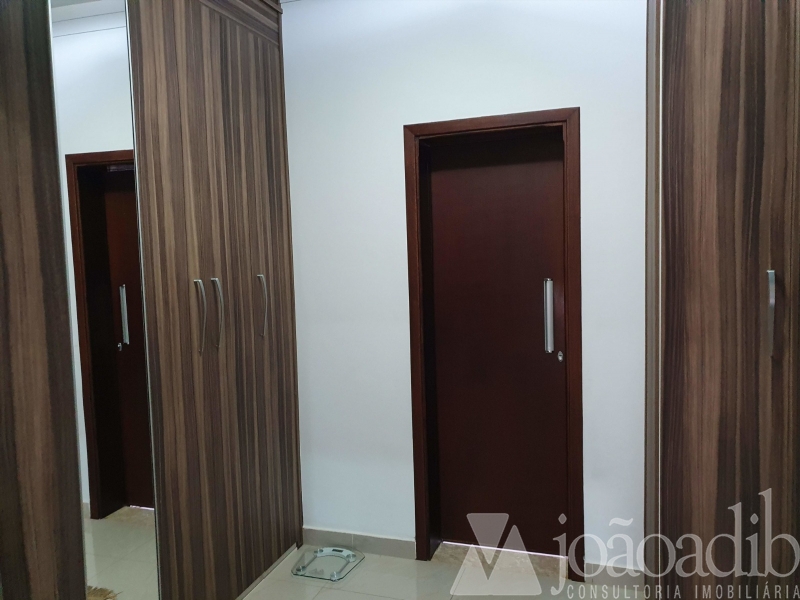 Roland 1 - Casa Térrea